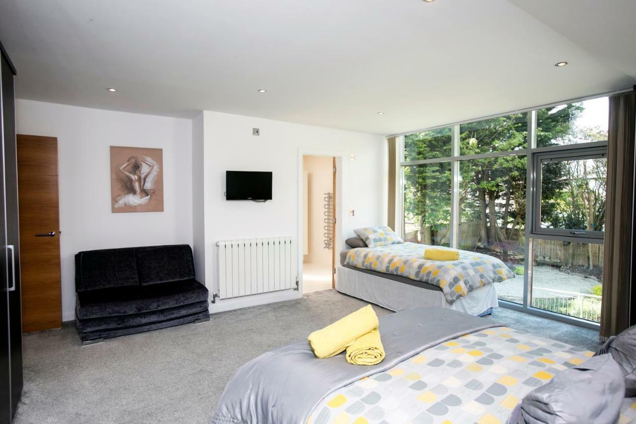 Deluxe Modern House Holiday home *