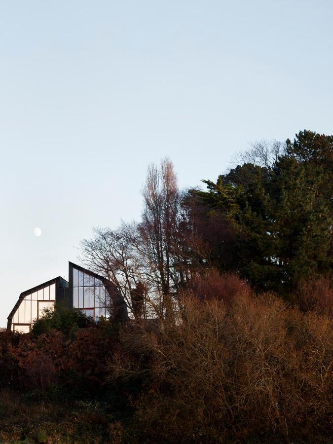 Villa The Houseboat Poole
