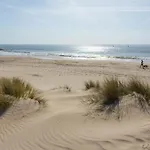 Sandy Shores - Sandbanks