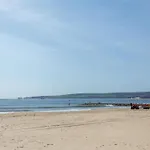 Sandy Shores - Sandbanks