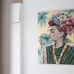 Aderta Stylish House For 7 People, Free Parking, 2 Min Walking From Ashley Cross And Near Sandbanks Beach