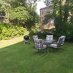 Double Room Sandbanks, Poole, Dorset, Free Parking