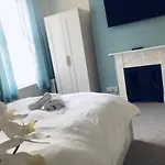 Poole Stay