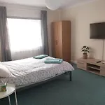 Double Room Sandbanks, Poole, Dorset, Free Parking