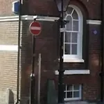 The Merchant House