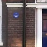 The Merchant House