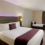 Premier Inn Poole North