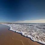 Luxury 2 Bedroom Apartment In Sandbanks - Sea View