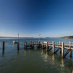 Luxury 2 Bedroom Apartment In Sandbanks - Sea View