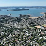 Entire Seaside Luxury Home With On Site Parking!