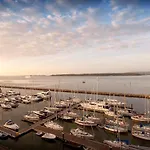 Perfect Harbour Views