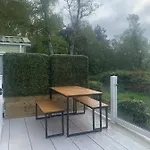 Rockley Park, Arne View Lodge