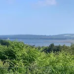 Rockley Park, Arne View Lodge