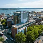 Mojo, Poole