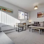 Ashley Road Apartments