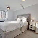 Ashley Road Apartments
