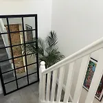 Charming Edwardian Maisonette In Trendy Location, Minutes From Restaurants And Pubs In Ashley Cross, Poole