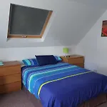 Chezzas Homestay