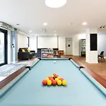 Experience Modern Student Living At Corfe House In Bournemouth