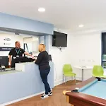 Experience Modern Student Living At Corfe House In Bournemouth
