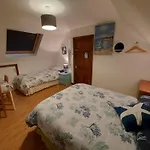 Chezzas Homestay