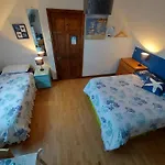 Chezzas Homestay