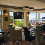 Salterns Harbourside Hotel