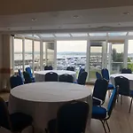 Salterns Harbourside Hotel
