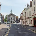 Bowline, Poole