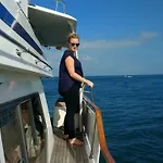 Motor Yacht Calypso