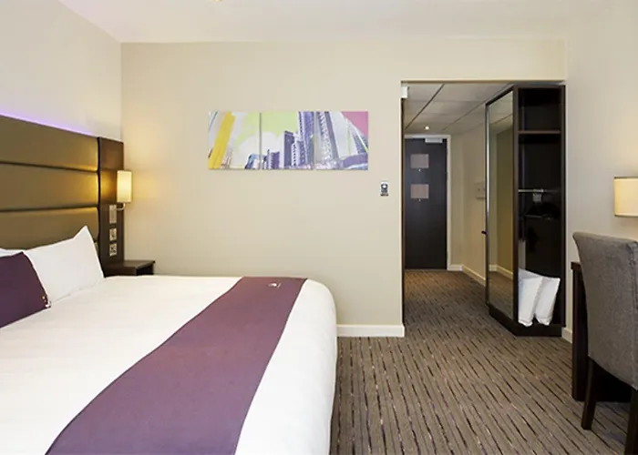 Premier Inn Poole North