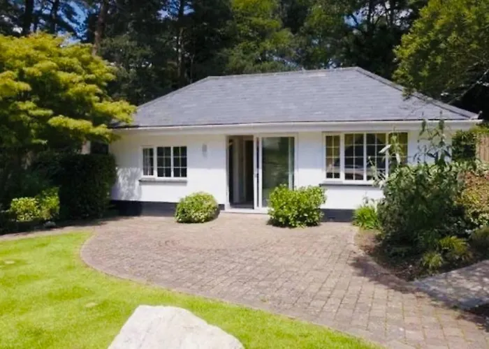 Chadham Pines Cottage