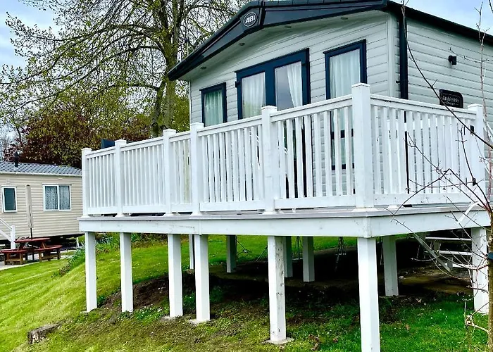 Rockley Park Private Holiday Homes