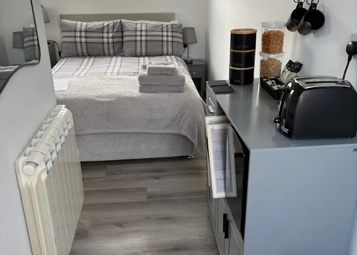 Payne\'S Pad
