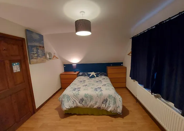 Chezzas Homestay