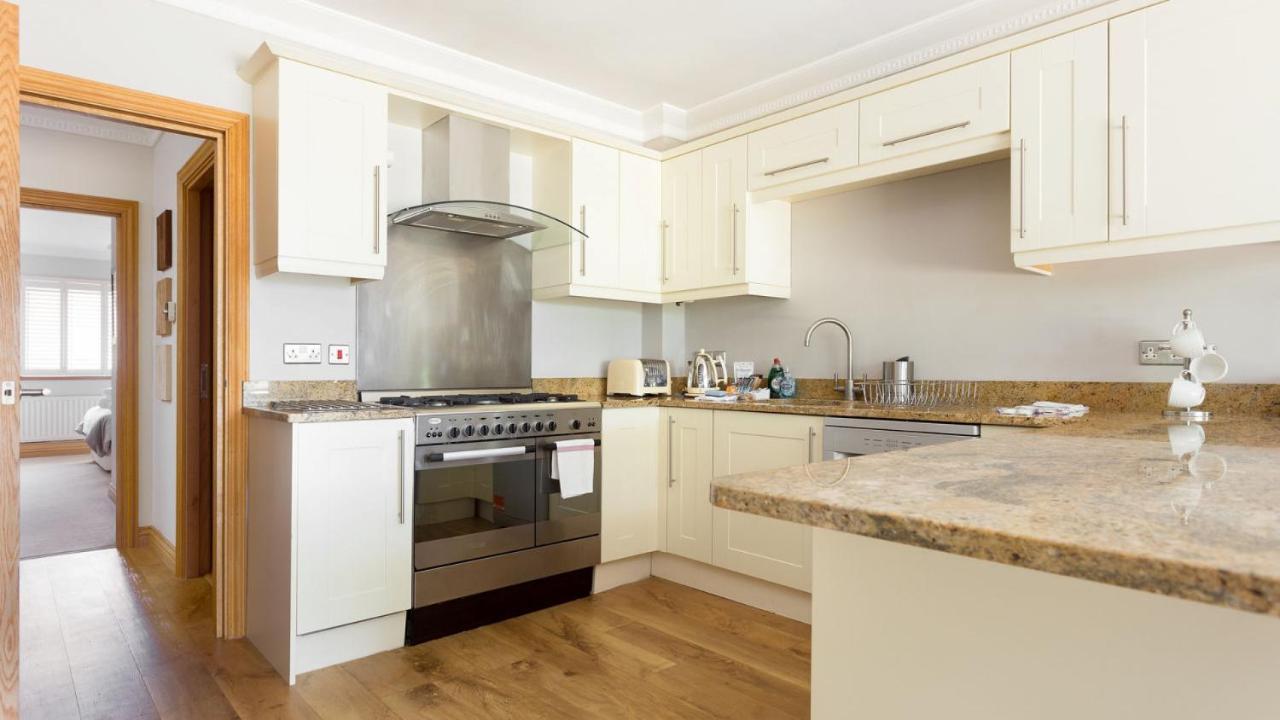 Holiday home Sandy Shores - Sandbanks *