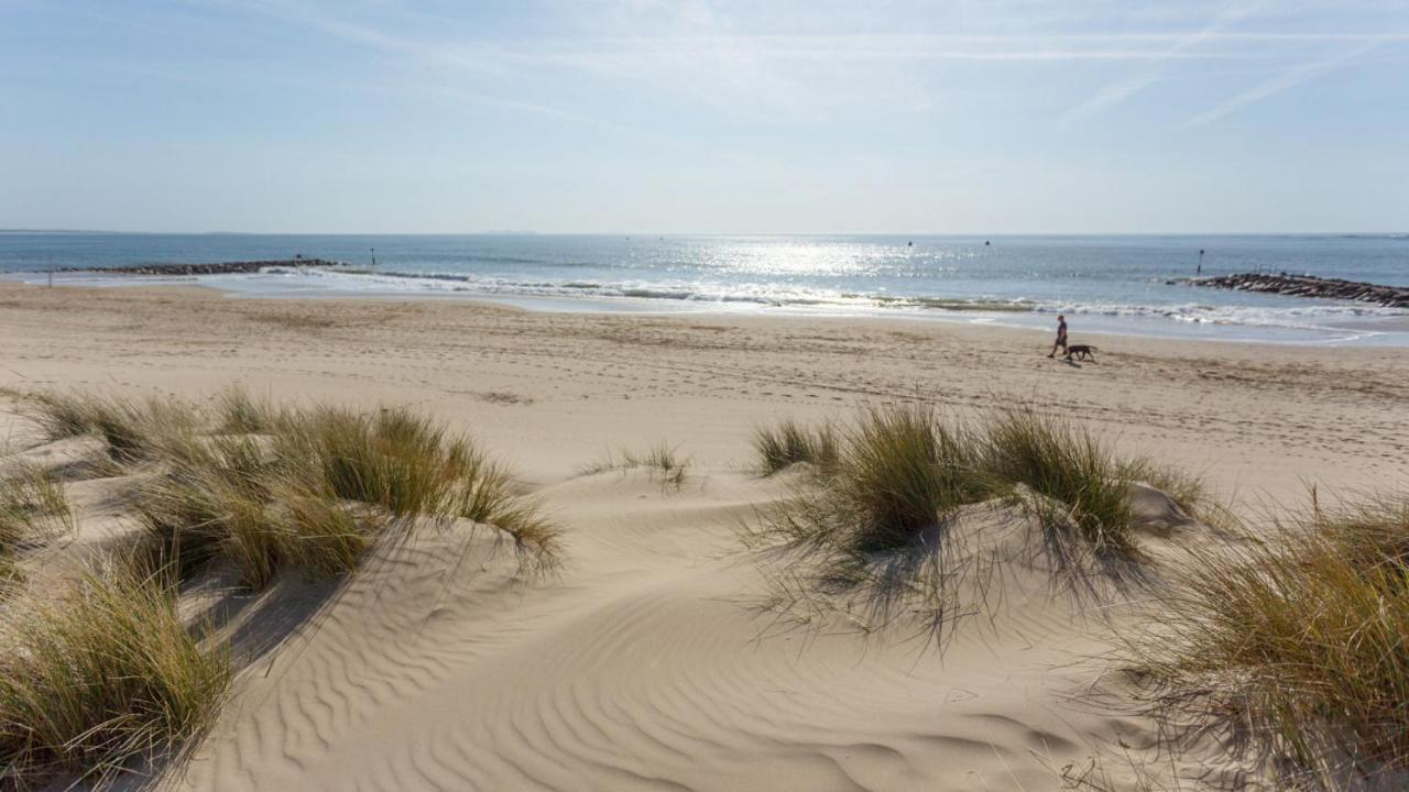 Sandy Shores - Sandbanks Holiday home *