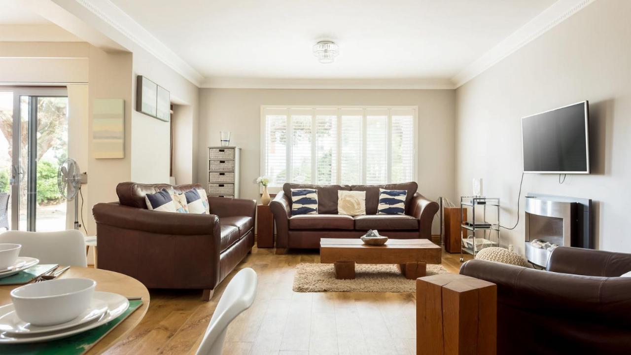 Holiday home Sandy Shores - Sandbanks *