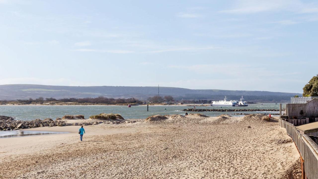 Holiday home Sandy Shores - Sandbanks *