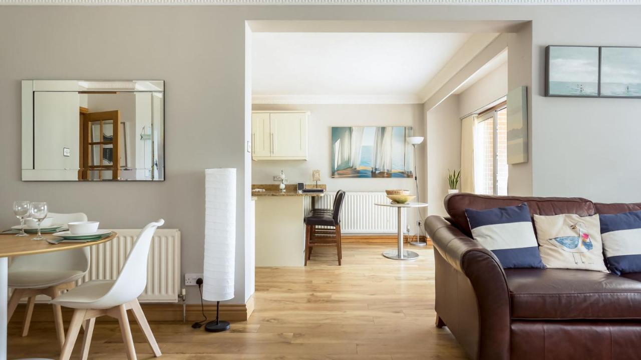 Holiday home Sandy Shores - Sandbanks