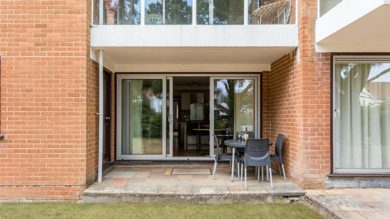 Holiday home Sandy Shores - Sandbanks