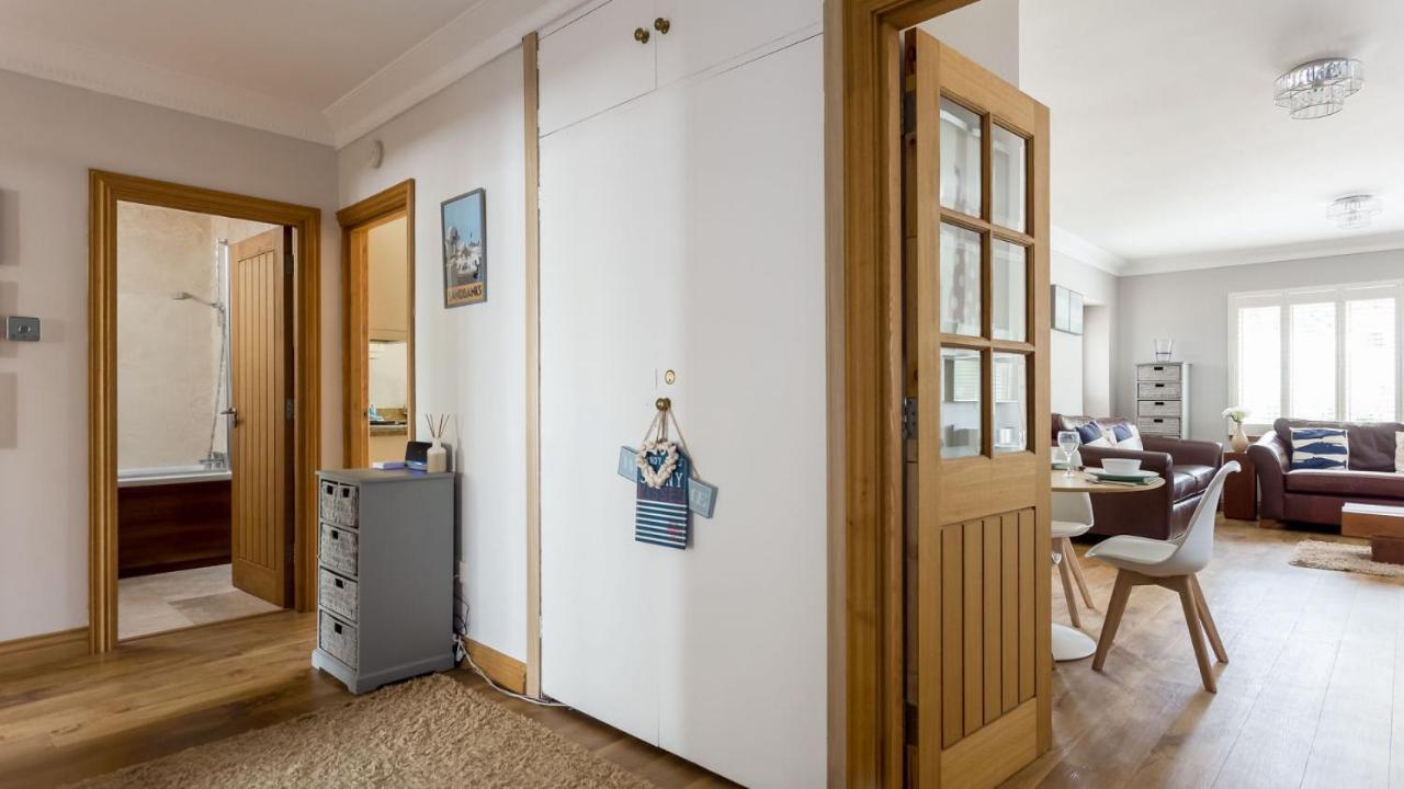 Sandy Shores - Sandbanks Holiday home Poole