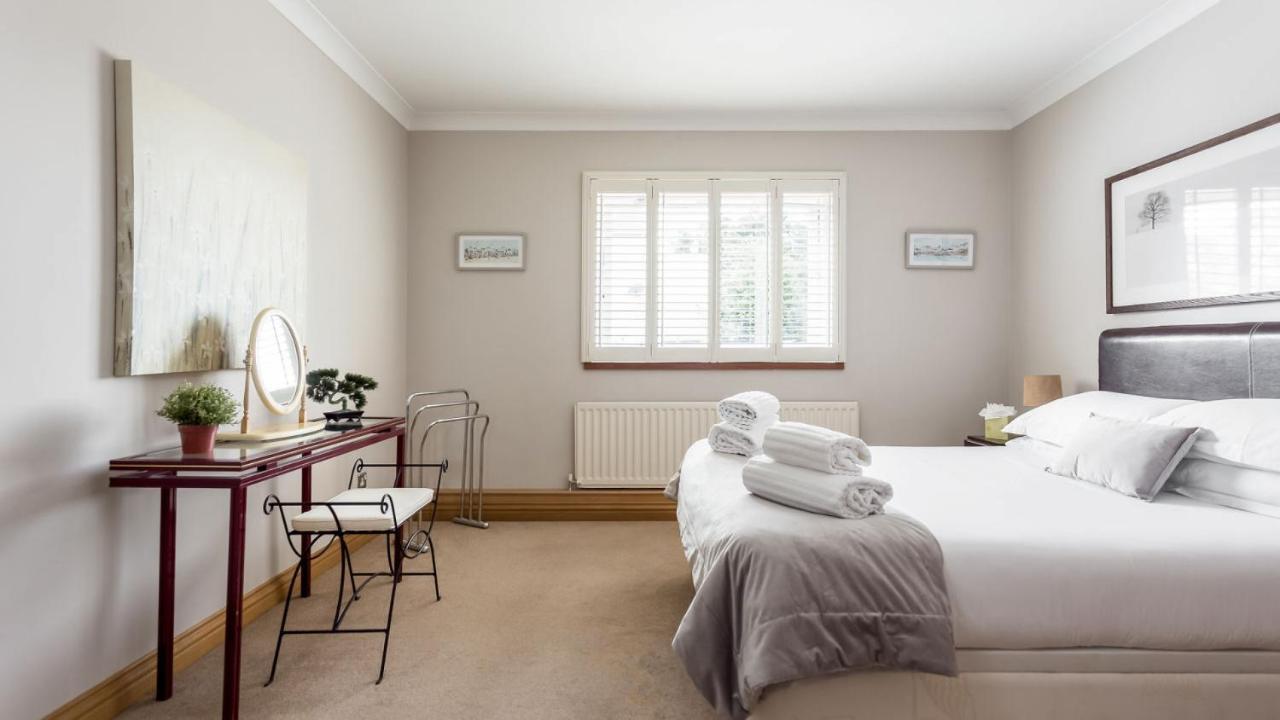 Sandy Shores - Sandbanks Holiday home Poole