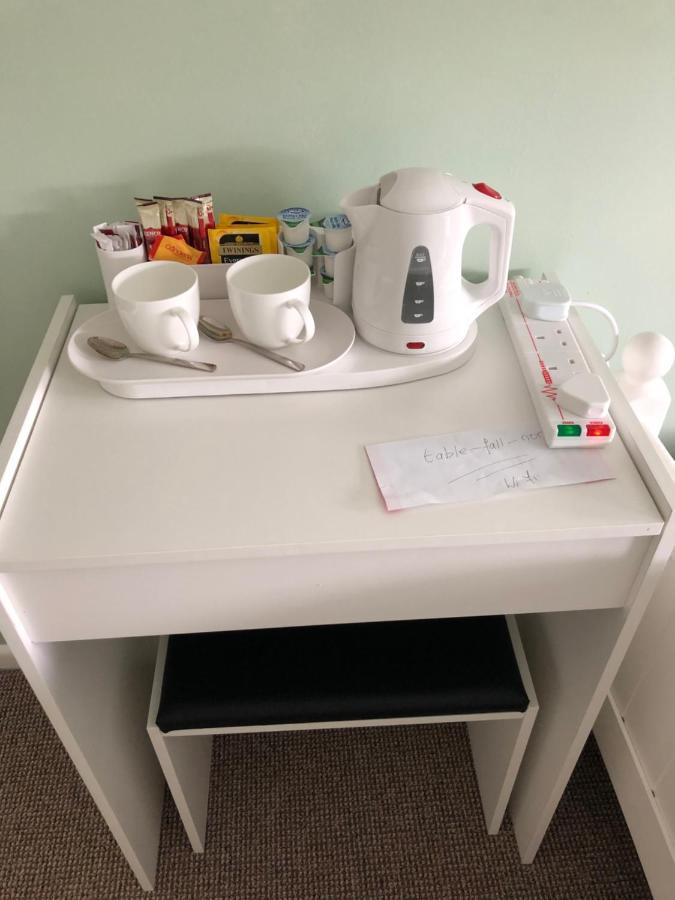 Bed & Breakfast Apps 2*