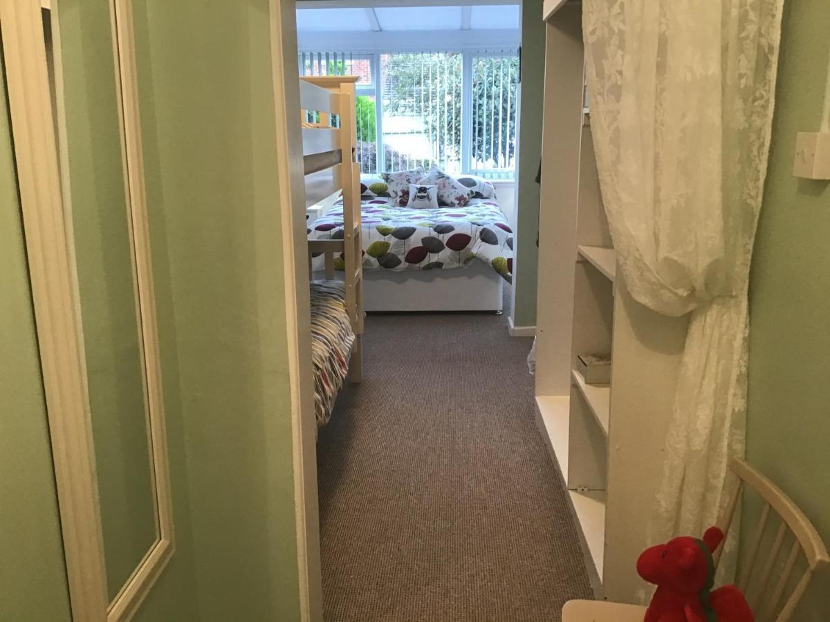 Bed & Breakfast Apps Poole