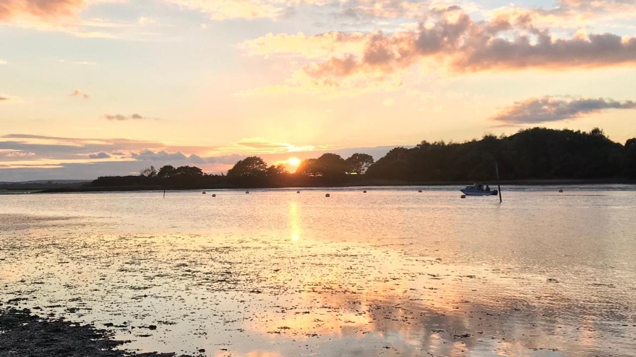 Turlin Valley Holiday home Poole
