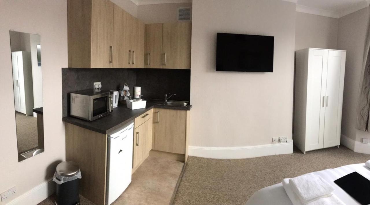 Poole Stay Guest house