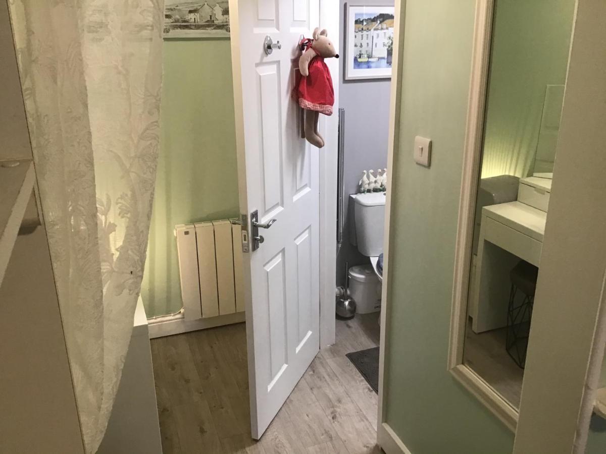 Apps Bed & Breakfast Poole