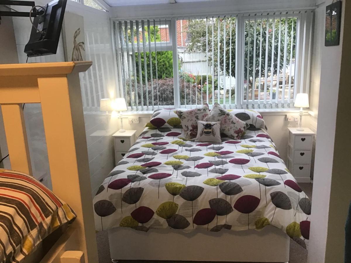 Apps Bed & Breakfast 2*