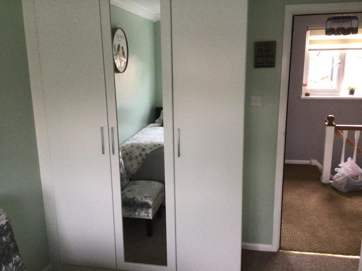 Apps Bed & Breakfast Poole
